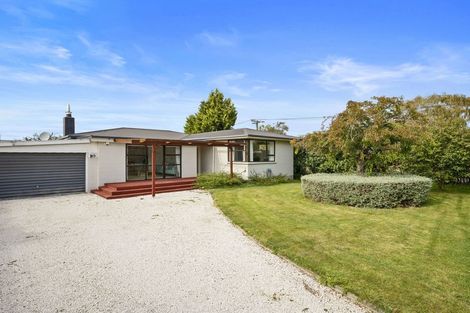 Photo of property in 42 Chedworth Avenue, Bishopdale, Christchurch, 8053