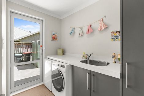 Photo of property in 17 Longspur Avenue, Wigram, Christchurch, 8025