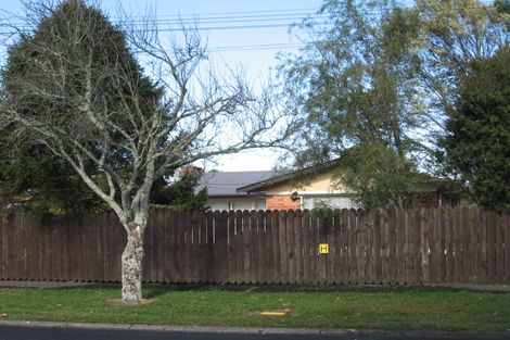 Photo of property in 20 Cassidy Street, Hamilton East, Hamilton, 3216