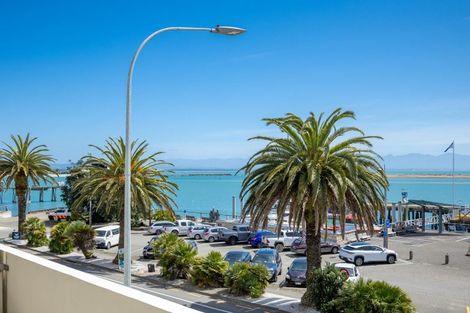 Photo of property in Latitude 41, 13/269 Wakefield Quay, Stepneyville, Nelson, 7010