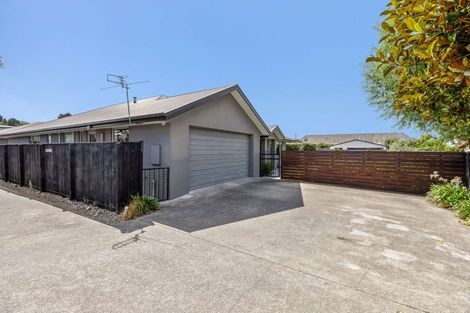 Photo of property in 255b Williams Street, Kaiapoi, 7630