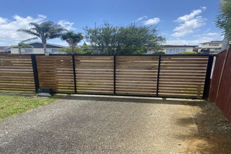 Photo of property in 16 Tatariki Street, Rosehill, Papakura, 2113