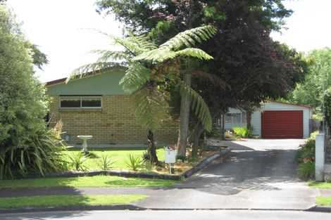 Photo of property in 5 Blairgowrie Place, Leamington, Cambridge, 3432