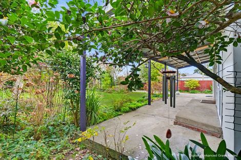 Photo of property in 1163 No 2 Line, Fordell, Whanganui, 4572