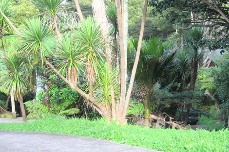 Photo of property in 59 Warner Park Avenue, Laingholm, Auckland, 0604