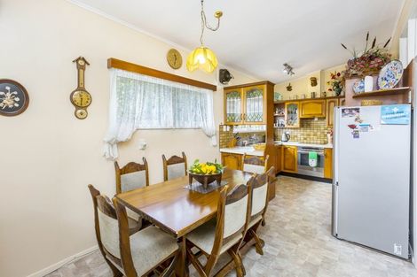 Photo of property in 1176 Fergusson Drive, Clouston Park, Upper Hutt, 5018