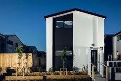 Photo of property in 2/221 Armagh Street, Christchurch Central, Christchurch, 8011