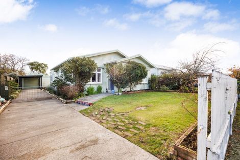 Photo of property in 17 Manson Street, Terrace End, Palmerston North, 4410