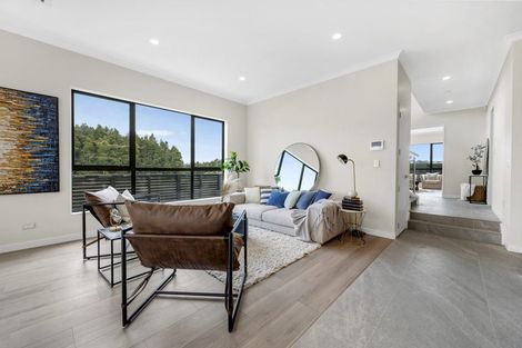 Photo of property in 4 Knockanara Drive, Flat Bush, Auckland, 2019