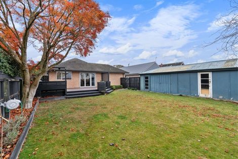 Photo of property in 14 Hudson Street, Bryndwr, Christchurch, 8053