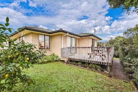 Photo of property in 28c Bass Road, Albany, Auckland, 0632