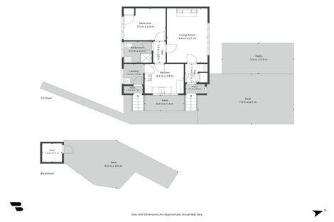 Photo of property in 30 Onewa Road, Northcote Point, Auckland, 0627