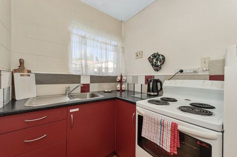 Photo of property in 5/74a Palmerston Street, Hamilton Central, Hamilton, 3204