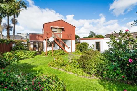 Photo of property in 3/57 Killarney Street, Takapuna, Auckland, 0622