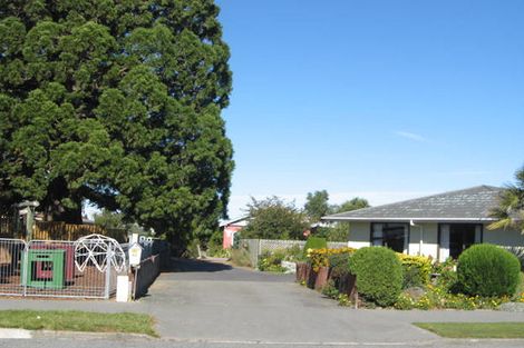 Photo of property in 25 South Belt, Methven, 7730