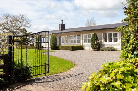 Photo of property in 105 Taotaoroa Road, Karapiro, Matamata, 3472
