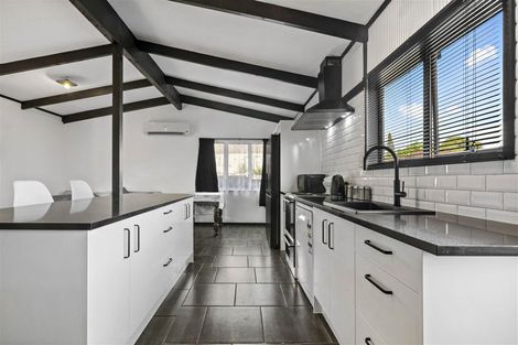 Photo of property in 1/20 Crosby Road, West Harbour, Auckland, 0618