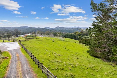 Photo of property in 318 Vinegar Hill Road, Kauri, Kamo, 0185