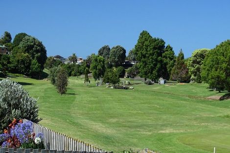 Photo of property in 1 Landscape Road, Otumoetai, Tauranga, 3110
