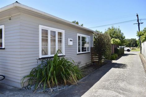 Photo of property in 35a Te Manuao Road, Otaki, 5512
