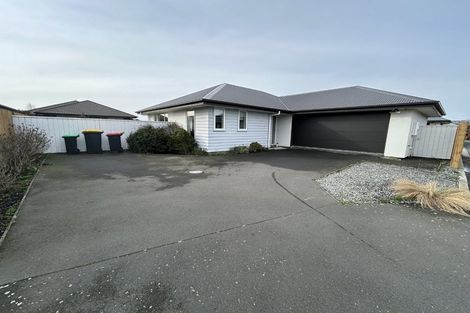 Photo of property in 7 Saint Adela Place, Woolston, Christchurch, 8062