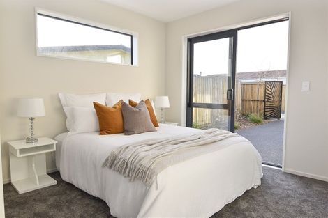 Photo of property in 3/14 Cotswold Avenue, Bishopdale, Christchurch, 8053