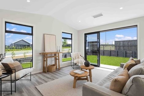 Photo of property in 129 Fairway Drive, Morrinsville, 3300