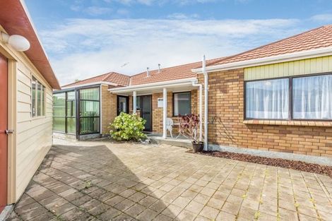 Photo of property in 45 Mahoe Street, Hutt Central, Lower Hutt, 5010