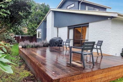 Photo of property in 22 Cullahill Street, Harewood, Christchurch, 8051