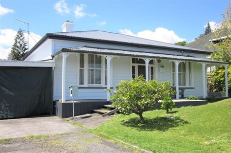 Photo of property in 52 Willoughby Street, Paeroa, 3600