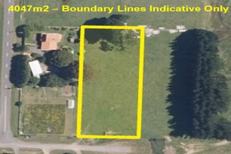 Photo of property in 2 Cullen Street, Eketahuna, 4900