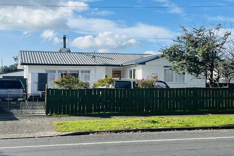 Photo of property in 176 Onslow Street, Kawerau, 3127