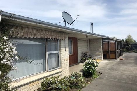 Photo of property in 3/405 Lyndon Road East, Hastings, 4122