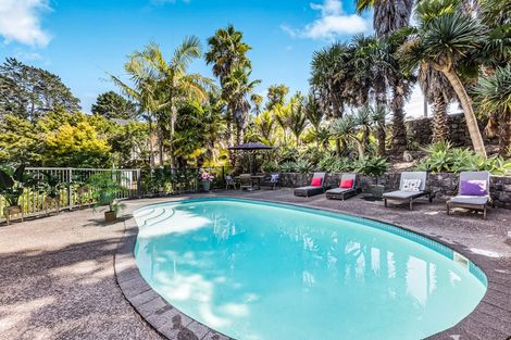 Photo of property in 92 Albany Highway, Greenhithe, Auckland, 0632