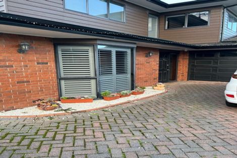 Photo of property in 1/14 Wilisa Rise, Goodwood Heights, Auckland, 2105