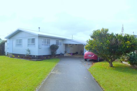 Photo of property in 12 Oxford Street, Kaitaia, 0410