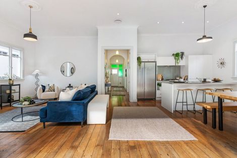 Photo of property in 65 Islington Street, Ponsonby, Auckland, 1011