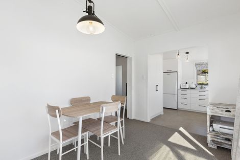 Photo of property in 42 Crosby Street, Mornington, Dunedin, 9011