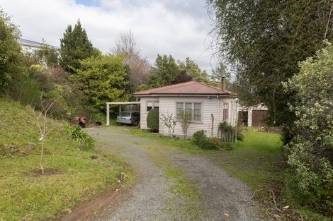 Photo of property in 35 Cadman Street, Dannevirke, 4930