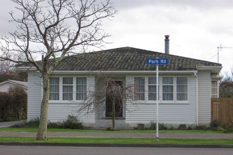 Photo of property in 41 Park Road, West End, Palmerston North, 4412