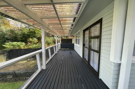 Photo of property in 6 Mahoe Crescent, Te Kuiti, 3910