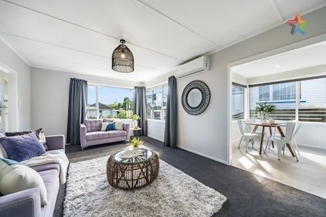 Photo of property in 16 Pollard Street, Wainuiomata, Lower Hutt, 5014