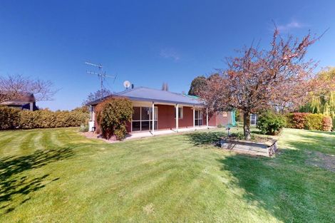 Photo of property in 21 Tuarangi Road, Netherby, Ashburton, 7700