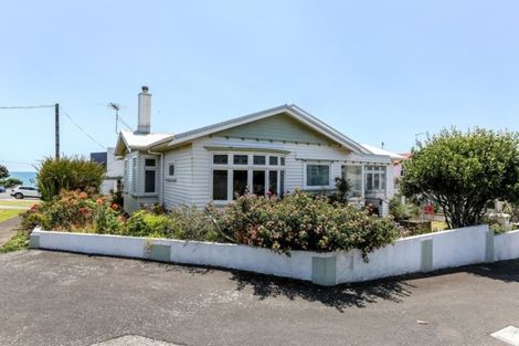 Photo of property in 91 Buller Street, New Plymouth, 4312