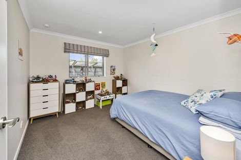 Photo of property in 25 Blue Jean Avenue, Rolleston, 7614