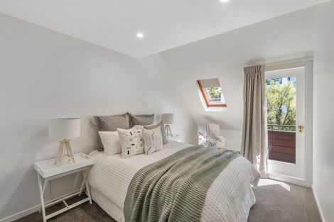 Photo of property in 6/44 Peterborough Street, Christchurch Central, Christchurch, 8013