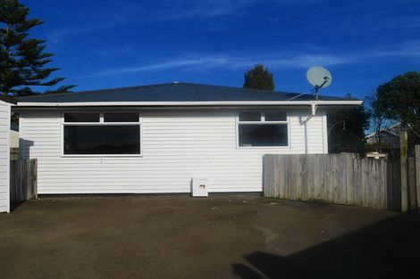 Photo of property in 66 Makarini Street, Paraparaumu, 5032