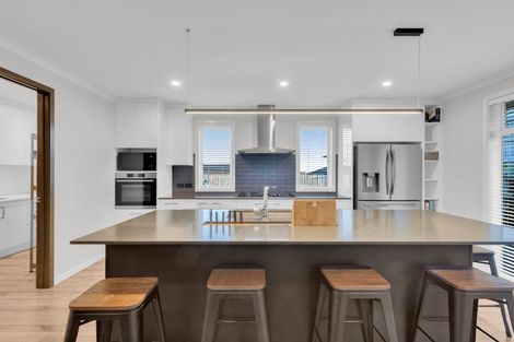 Photo of property in 13 Reponui Court, Rototuna North, Hamilton, 3210