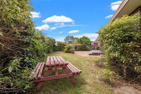 Photo of property in 50 Yellowstone Crescent, Burwood, Christchurch, 8083