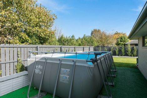 Photo of property in 226 Southfield Drive, Lincoln, 7608